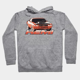 Camco Car Hoodie